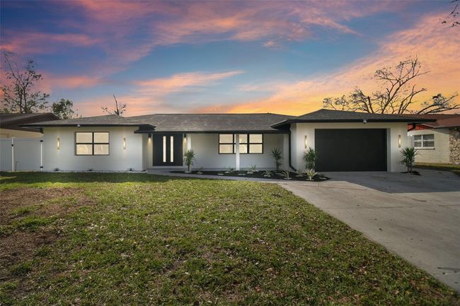 26728 Hickory Loop, House other with 3 bedrooms, 2 bathrooms and null parking in LUTZ FL | Image 61