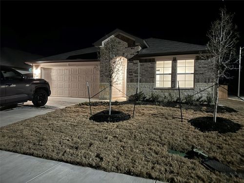 13717 Thomas Wheeler Way, Manor, TX, 78653-2685 | Card Image