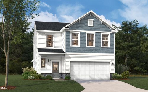 76 King Tucks Way, Four Oaks, NC, 27524-3316 | Card Image