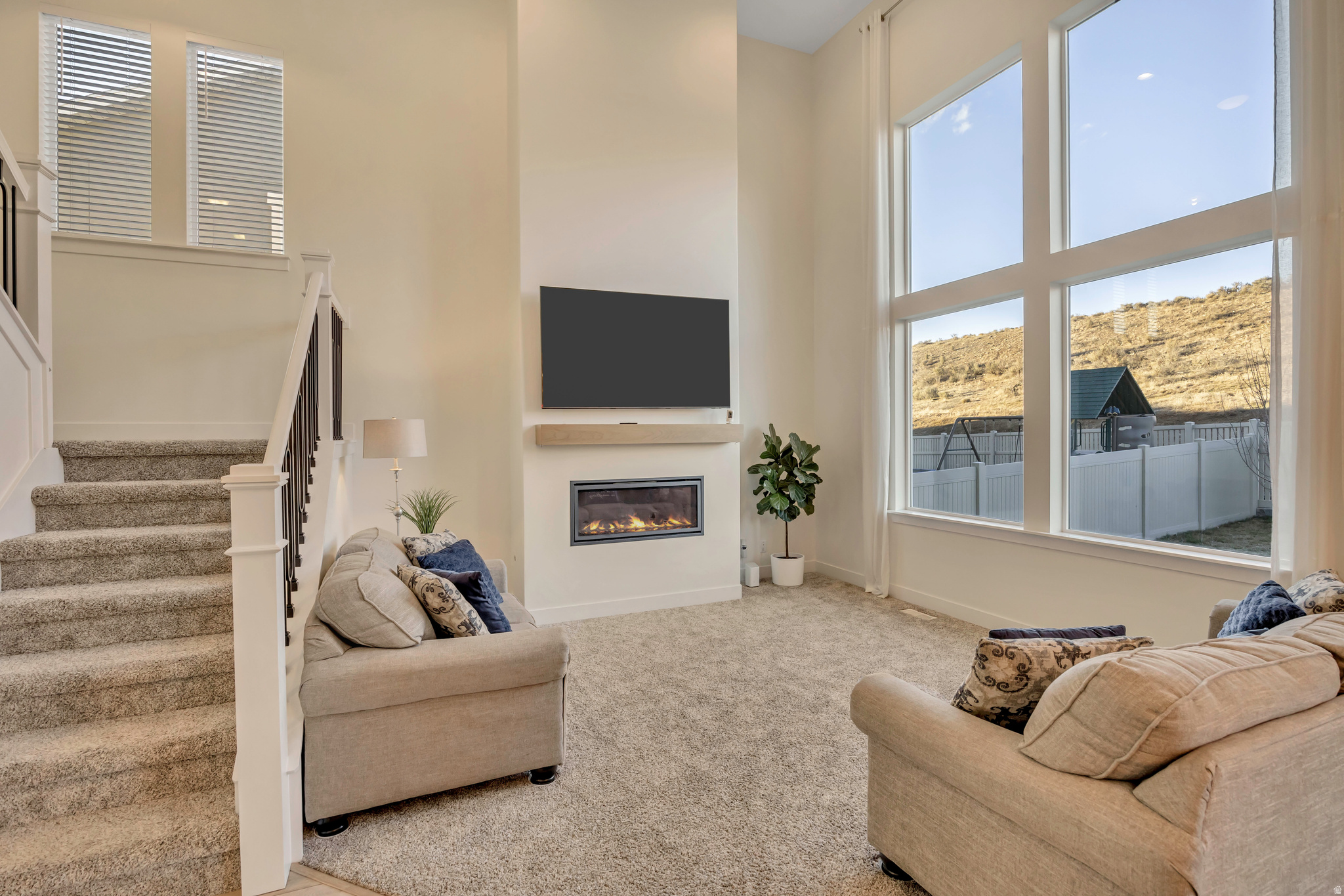 Residential in Saratoga Springs 5