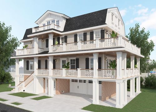 510 Gardens Pkwy, Ocean City, NJ, 08226-4422 | Card Image