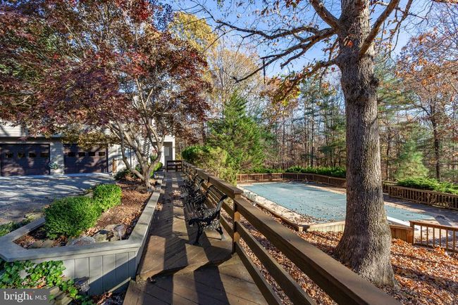 14445 Kings Grant Ln, House other with 3 bedrooms, 3 bathrooms and null parking in DOSWELL VA | Image 81