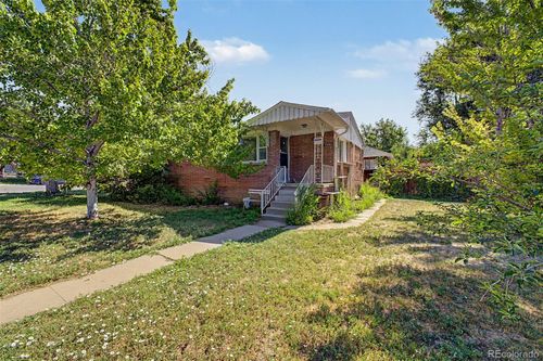 3302 S Ogden St, Englewood, CO, 80113-2842 | Card Image