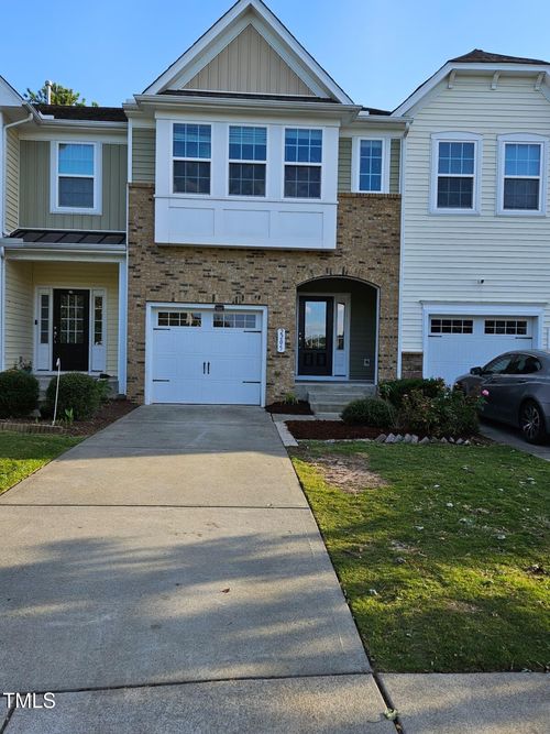 2205 Kirkhaven Rd, Morrisville, NC, 27560-7556 | Card Image