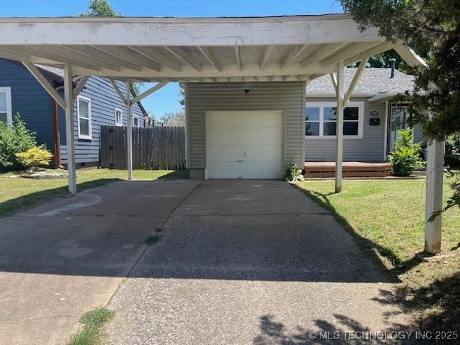 5003 S Boston Ave, House other with 3 bedrooms, 3 bathrooms and null parking in Tulsa OK | Image 9