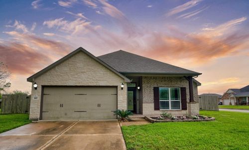 441 Countryside Drive, West Columbia, TX, 77486 | Card Image