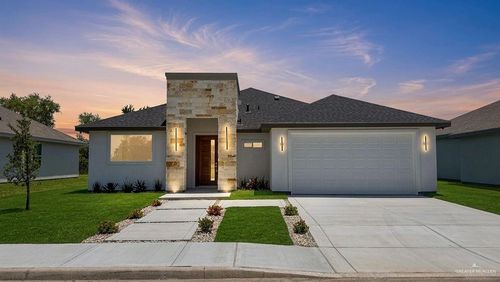 3212 Fairway Dr, Edinburg, TX, 78542-7458 | Card Image