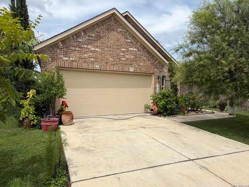 9043 Indigo Lk, San Antonio, TX, 78245-1673 | Card Image