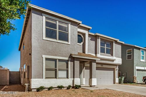 11836 W Rosewood Dr, El Mirage, AZ, 85335-2319 | Card Image