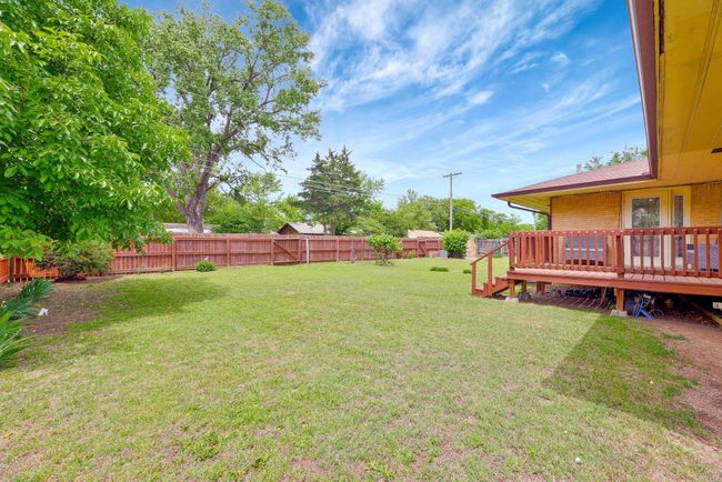 1901 Ohio St, House other with 2 bedrooms, 3 bathrooms and null parking in Augusta KS | Image 33