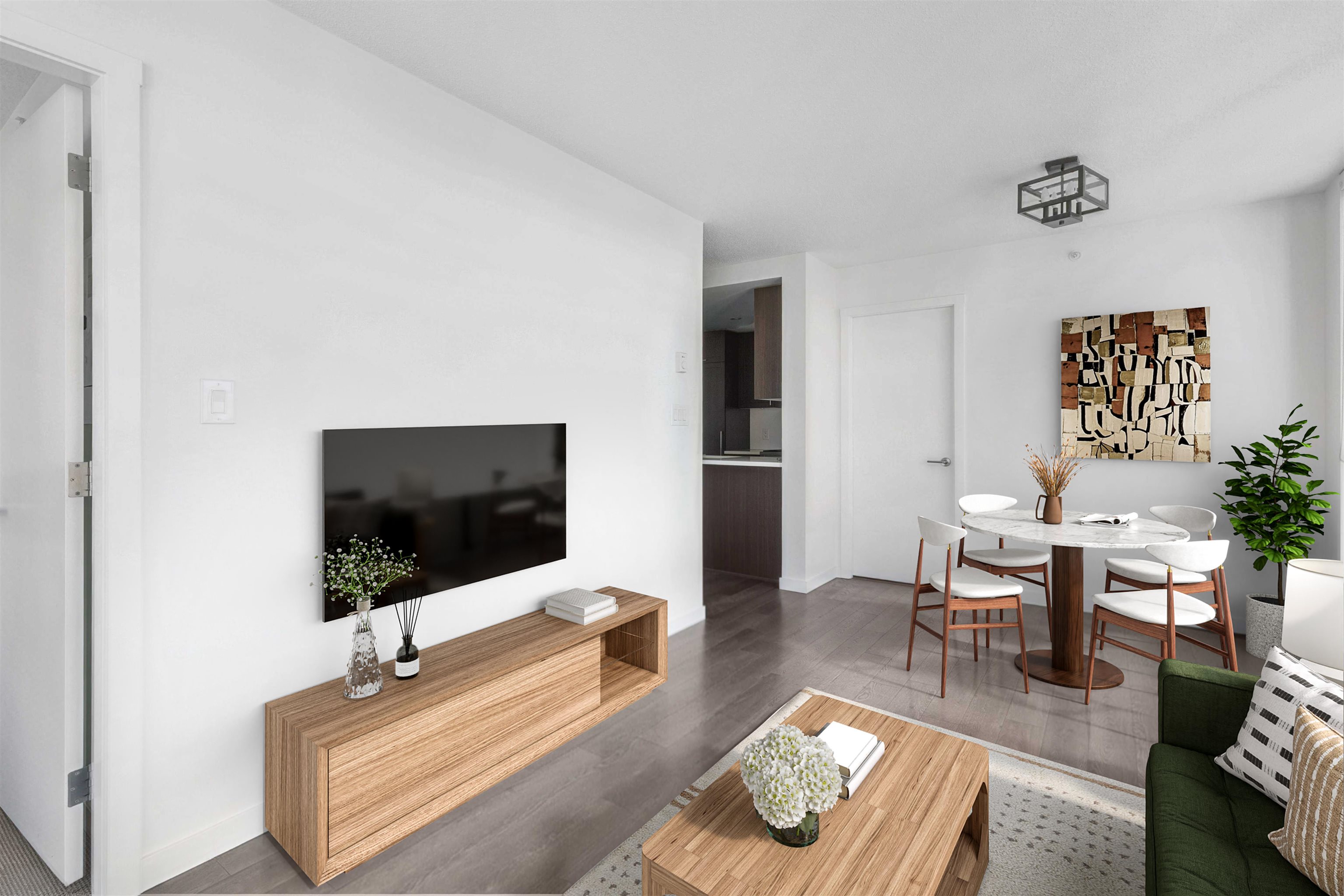 Residential in Vancouver 2