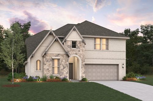 2408 Bernham Dr, Celina, TX, 75009-4831 | Card Image