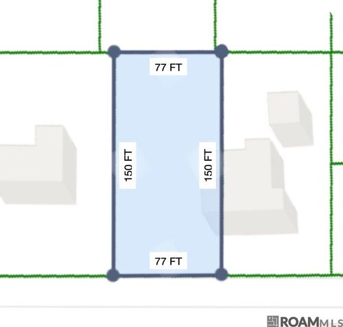 4623 Arrowhead St, Baton Rouge, LA, 70808-3922 | Card Image