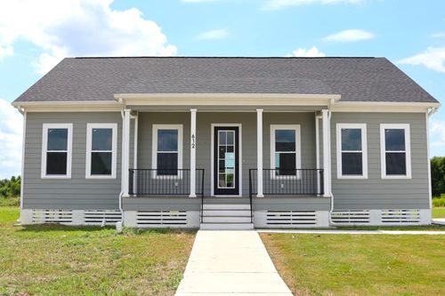 612 Jean Charles Boulevard, Gray, LA, 70359 | Card Image