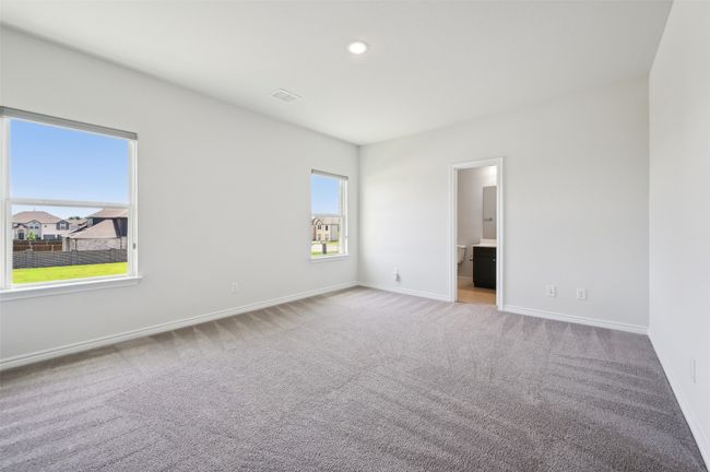 6322 Farndon Dr, House other with 4 bedrooms, 4 bathrooms and null parking in Aubrey TX | Image 23