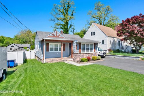 816 Shore Concourse, Keyport, NJ, 07735-5429 | Card Image