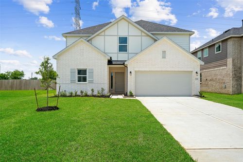 3211 Falling Brook Dr, Baytown, TX, 77521-7674 | Card Image