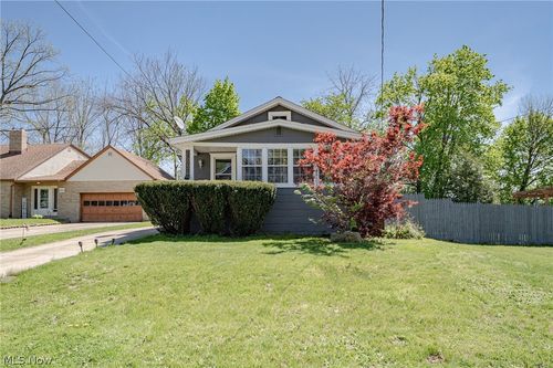 2597 Christensen Avenue, Akron, OH, 44314 | Card Image