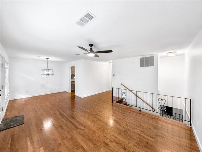 1 Mellor Ct, Townhouse with 3 bedrooms, 2 bathrooms and null parking in Bella Vista AR | Image 4