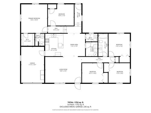 1302 Susan Ln, Carterville, IL, 62918-5016 | Card Image