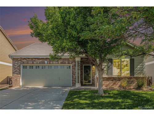 14973 E 116th Pl, Commerce City, CO, 80603-7233 | Card Image