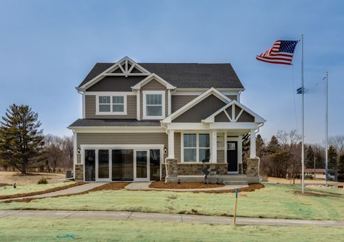 941 Bain Ln, Batavia, IL, 60510-5133 | Card Image
