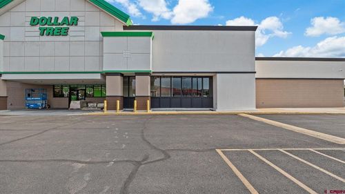 d-2-2148 Broadway, Grand Junction, CO, 81507-1098 | Card Image