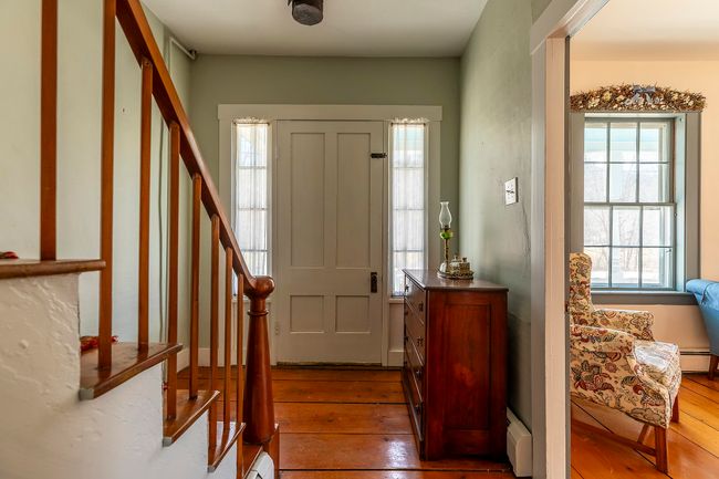 673 Route 121 E, House other with 5 bedrooms, 3 bathrooms and null parking in Grafton VT | Image 37