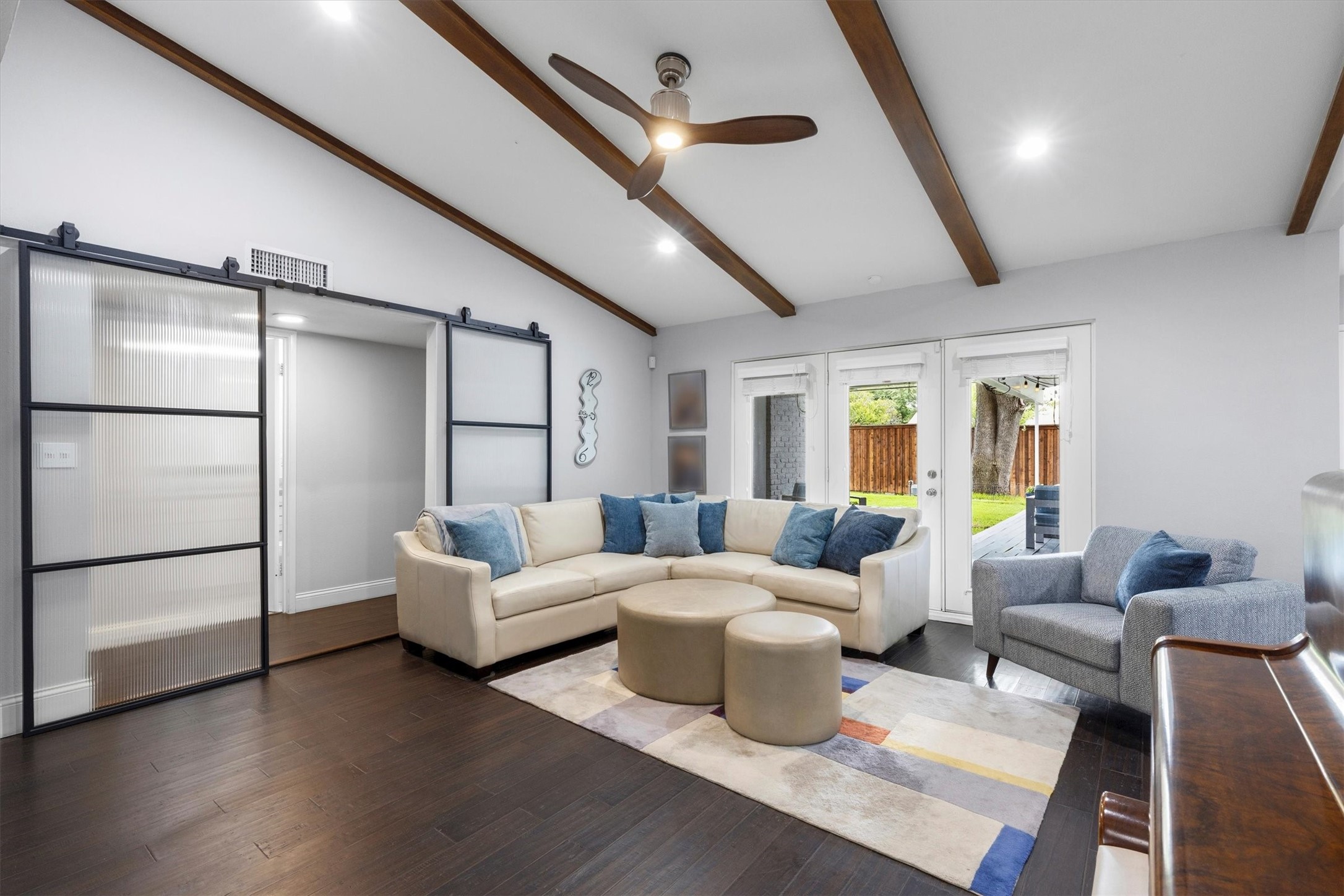 Residential in Dallas 4