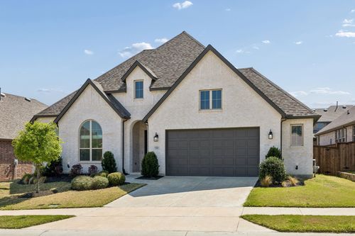 9428 Voyager Vis, Oak Point, TX, 75068-1907 | Card Image