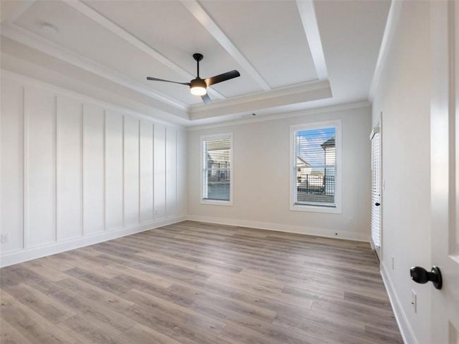 4055 Hosch Retreat Dr, House other with 4 bedrooms, 3 bathrooms and 3 parking in Buford GA | Image 12
