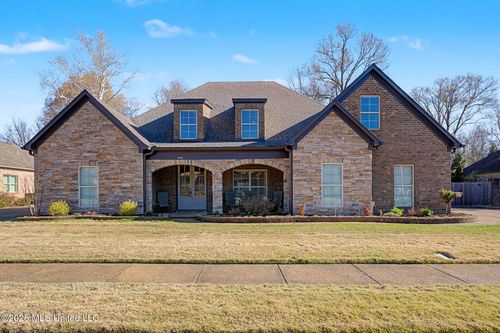 4114 Kayley Ln, Olive Branch, MS, 38654-8420 | Card Image