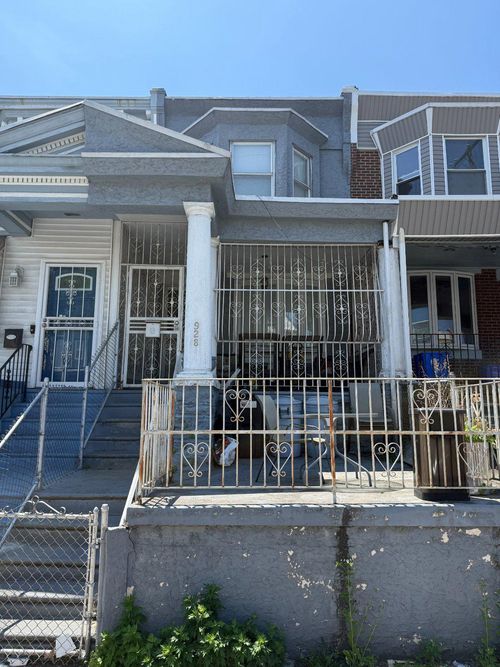 928 W Fisher Ave, PHILADELPHIA, PA, 19141-4034 | Card Image