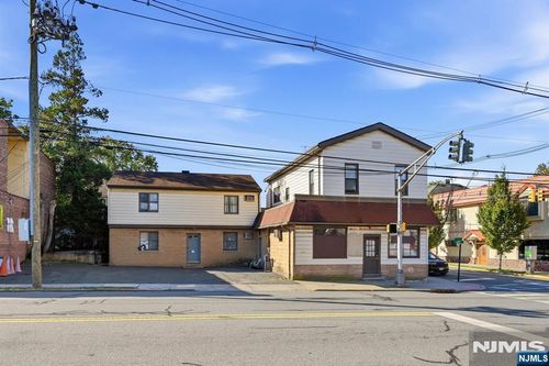 235 Centre Street, Nutley, NJ, 07110 | Card Image
