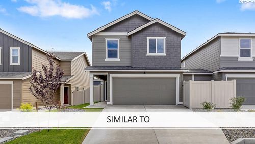 640 S Zeelar Street, Kennewick, WA, 99336 | Card Image