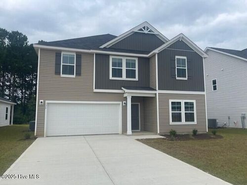 126 Maymont St Nw, Supply, NC, 28462-3667 | Card Image