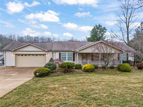 269 Sienna Trail, Peters Twp, PA, 15367 | Card Image