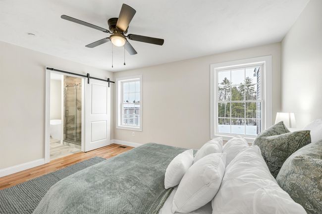 64 Granite St, House other with 2 bedrooms, 3 bathrooms and null parking in Northfield NH | Image 19