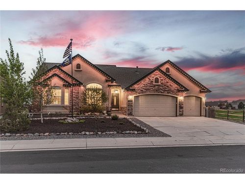 10862 Torreys Peak Way, Peyton, CO, 80831-4431 | Card Image