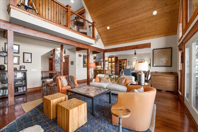 270 Mosswood Ln W, Home with 4 bedrooms, 5 bathrooms and 2 parking in Jasper GA | Image 11