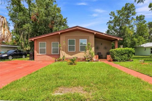 841 Wooden Boulevard, ORLANDO, FL, 32805 | Card Image