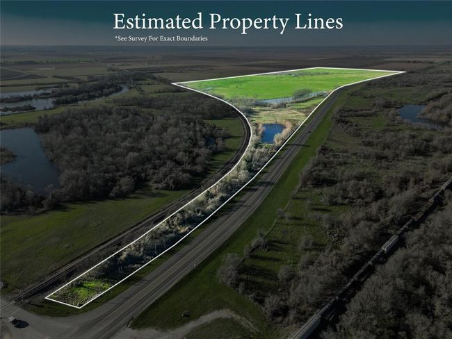 000 Highway 79, Home with 0 bedrooms, 0 bathrooms and null parking in Hearne TX | Image 23