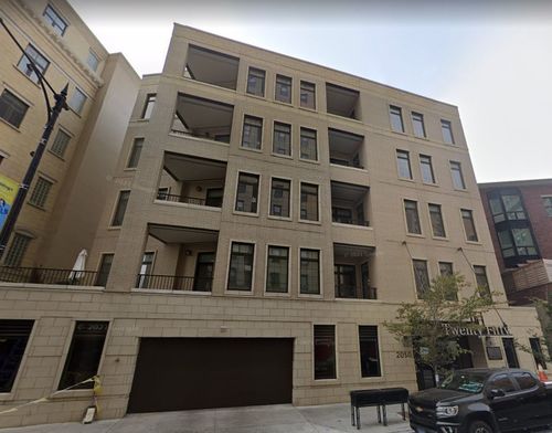504-2050 Clark St, Chicago, IL, 60614-7723 | Card Image
