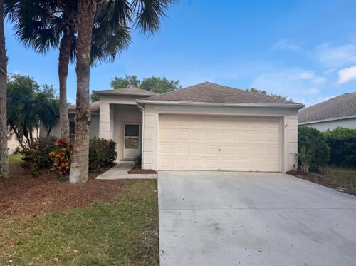262 Sw Panther Trace, Port St Lucie, FL, 34953 | Card Image