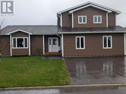 9 Billard Ave, Stephenville, NL, A2N0B2 | Card Image
