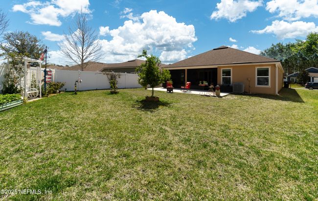 4128 Spring Creek Ln, House other with 3 bedrooms, 2 bathrooms and null parking in MIDDLEBURG FL | Image 32