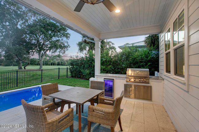 1816 Atlantic Beach Dr, House other with 4 bedrooms, 4 bathrooms and null parking in ATLANTIC BEACH FL | Image 10