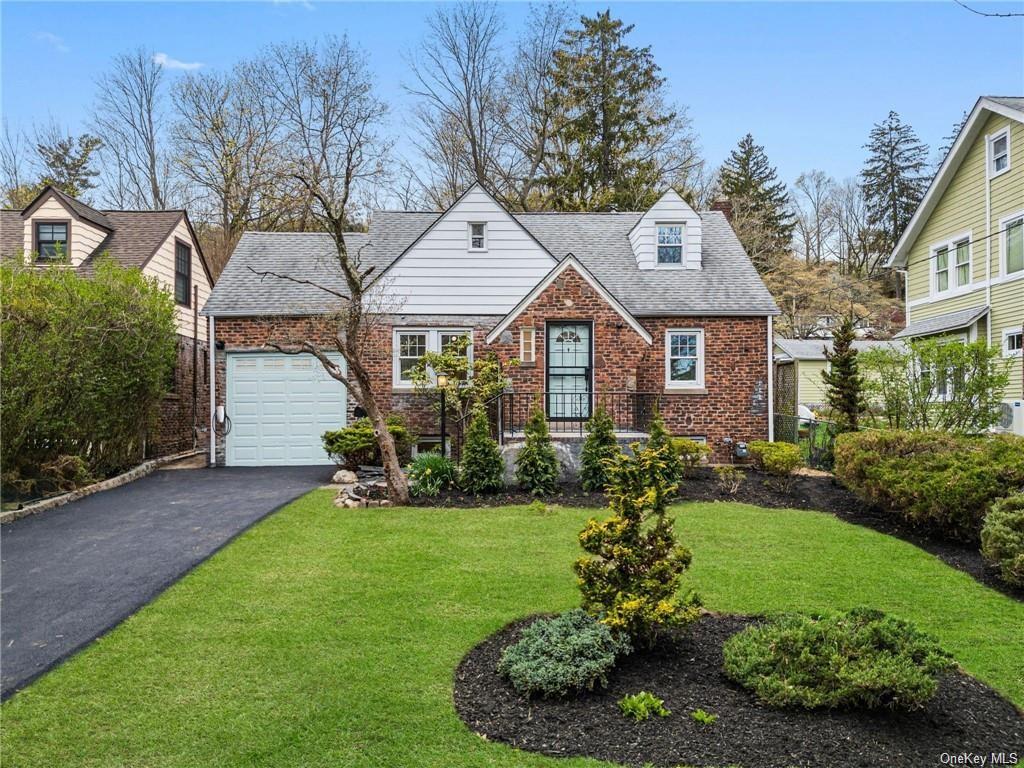 Midland Ave, Nyack, NY 10960