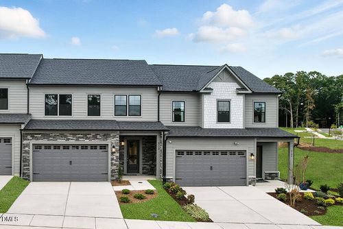 2115 Barrier Ridge Way, Apex, NC, 27502-6668 | Card Image