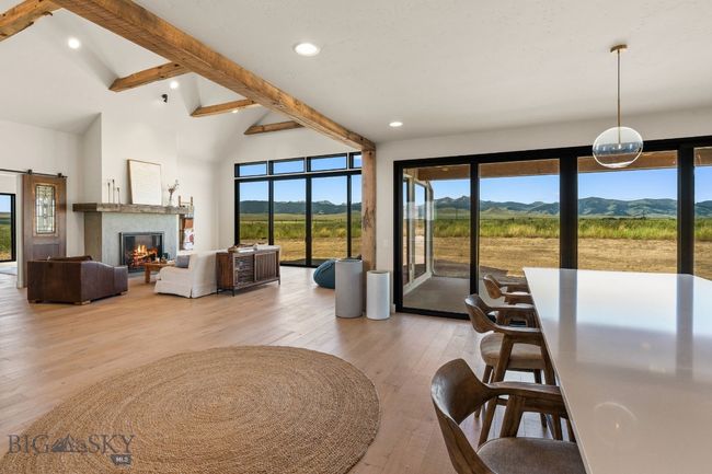 120 Horseshoe Loop, House other with 3 bedrooms, 3 bathrooms and null parking in Harrison MT | Image 28